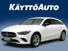 Mercedes-Benz CLA, Autot, Jyvskyl, Tori.fi