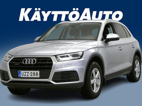 Audi Q5, Autot, Jyvskyl, Tori.fi