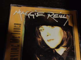 Maggie Reilly cds, Musiikki CD, DVD ja nitteet, Musiikki ja soittimet, Kouvola, Tori.fi