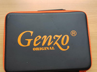 Genzo Royal 66XT vhf