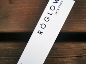ROEN RGLOW Skin Stick Glazed highlighter, Kauneudenhoito ja kosmetiikka, Terveys ja hyvinvointi, Kokkola, Tori.fi