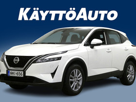 Nissan Qashqai, Autot, Jyvskyl, Tori.fi