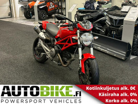 Ducati Monster, Moottoripyrt, Moto, Tuusula, Tori.fi