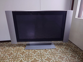 Sony KE-P37xS1 plasma TV 37", Televisiot, Viihde-elektroniikka, Outokumpu, Tori.fi