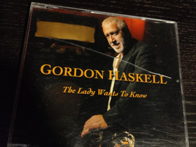 Gordon Haskell cds, Musiikki CD, DVD ja nitteet, Musiikki ja soittimet, Kouvola, Tori.fi