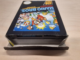 Nintendo NES konsoli, Pelikonsolit ja pelaaminen, Viihde-elektroniikka, Kokkola, Tori.fi