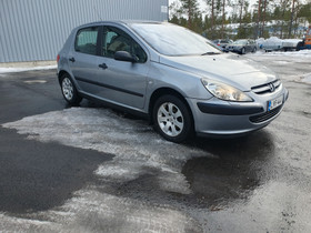 Peugeot 307, Autot, Oulu, Tori.fi