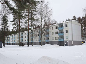3H, Huhtiniemenkatu 21 C, Huhtiniemi, Lappeenranta, Vuokrattavat asunnot, Asunnot, Lappeenranta, Tori.fi