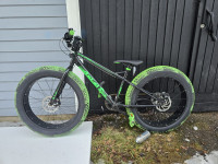 Fatbike 26