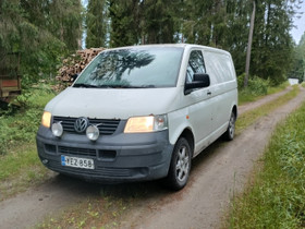 Volkswagen Transporter, Autot, Sotkamo, Tori.fi