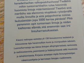 Linnut Suomen luonnossa, Oppikirjat, Kirjat ja lehdet, Hattula, Tori.fi