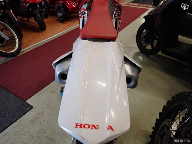 Honda CRF 9