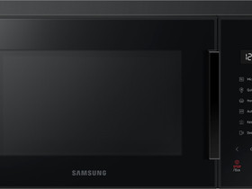 Samsung Bespoke mikroaaltouuni MS23T5018AK (syv musta), Uunit, hellat ja mikrot, Kodinkoneet, Lappeenranta, Tori.fi