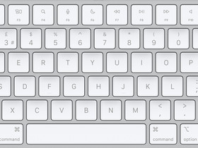 Apple Magic Keyboard nppimist (suomalainen/ruotsalainen), Oheislaitteet, Tietokoneet ja lislaitteet, Lahti, Tori.fi