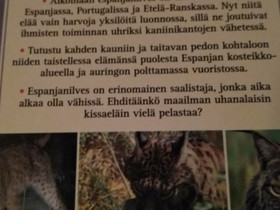 Natural Killers Pedot Lhikuvissa DVD:t 2, Elokuvat, Kajaani, Tori.fi