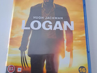 Logan - Bluray