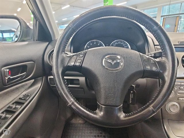 Mazda 6 7