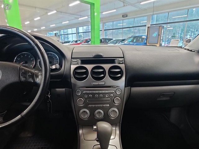 Mazda 6 9