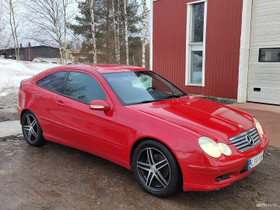 Mercedes-Benz C, Autot, Kempele, Tori.fi