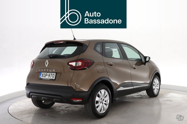 RENAULT Captur 6