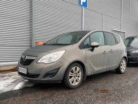 Opel Meriva, Autot, Oulu, Tori.fi