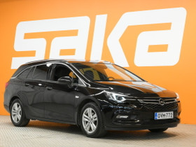 Opel Astra, Autot, Lappeenranta, Tori.fi