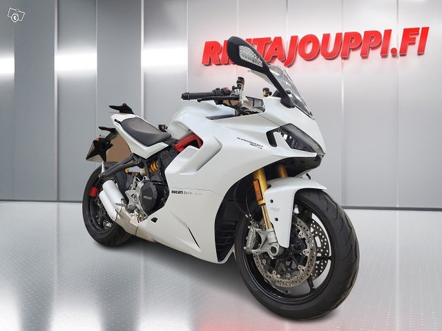 Ducati Supersport, kuva 1
