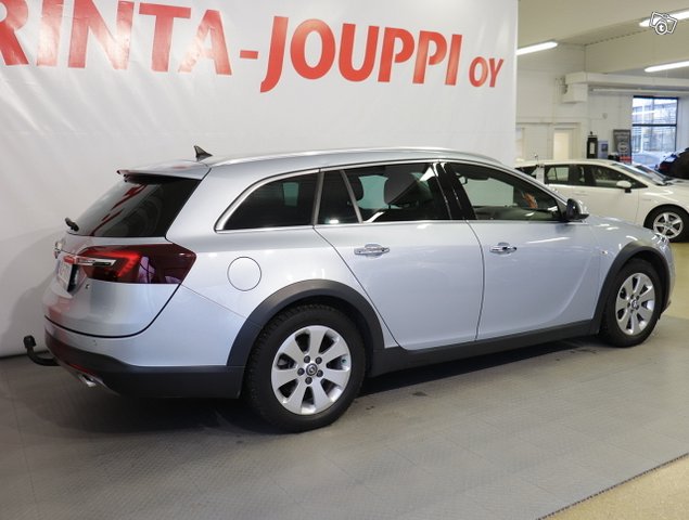 Opel Insignia 3