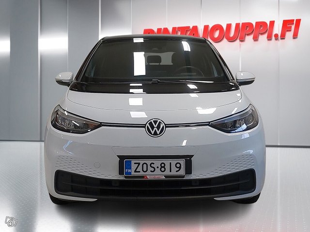 Volkswagen ID.3 6
