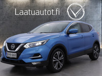 Nissan Qashqai -18