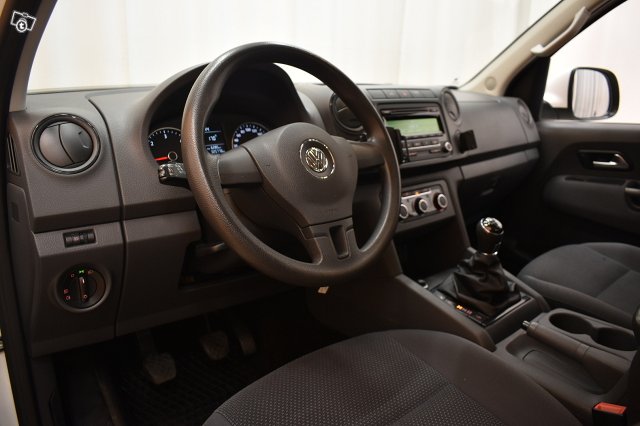 Volkswagen Amarok 14
