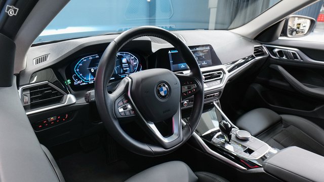 BMW 4-SARJA 8