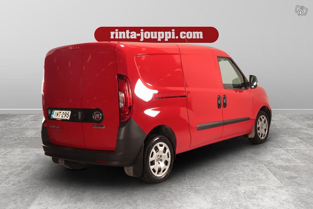 Fiat Doblo 5