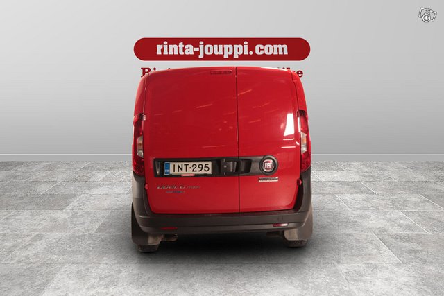 Fiat Doblo 6
