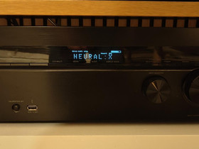 Sony 7.2 viritinvahvistin str-dn1080, Audio ja musiikkilaitteet, Viihde-elektroniikka, Jyvskyl, Tori.fi