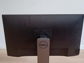 Dell nytt - 24", Oheislaitteet, Tietokoneet ja lislaitteet, Kokkola, Tori.fi