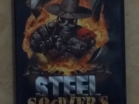Steel soldiers pc
