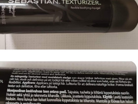 Sebastian Professional Texturizer 150 ml, Muut asusteet, Asusteet ja kellot, Vaasa, Tori.fi