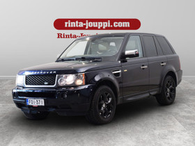 Land Rover Range Rover Sport, Autot, Jyvskyl, Tori.fi
