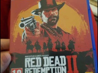 Myydn Red Dead redemption 2