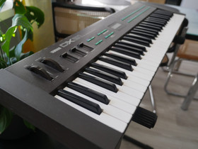 Yamaha DX21 syntetisaattori (1985), Pianot, urut ja koskettimet, Musiikki ja soittimet, Lapua, Tori.fi