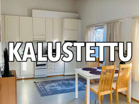 2H, Konekatu 3, Alakyl, Seinjoki, Vuokrattavat asunnot, Asunnot, Seinjoki, Tori.fi
