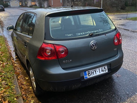 Volkswagen Golf, Autot, Savitaipale, Tori.fi