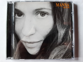 MANNA - Sister CD-levy, Musiikki CD, DVD ja nitteet, Musiikki ja soittimet, Vantaa, Tori.fi