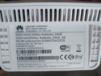 Huawei reititin DG8245W2