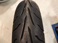 Dunlop 140/70-18 rengas