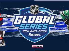 NHL-lippu Tampereelle 2.11.2024, Muu kerily, Kerily, Oulu, Tori.fi