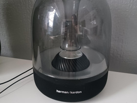 Harman/kardonkaiutin, Audio ja musiikkilaitteet, Viihde-elektroniikka, Hmeenlinna, Tori.fi