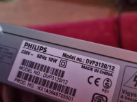 Philips Dvp3120