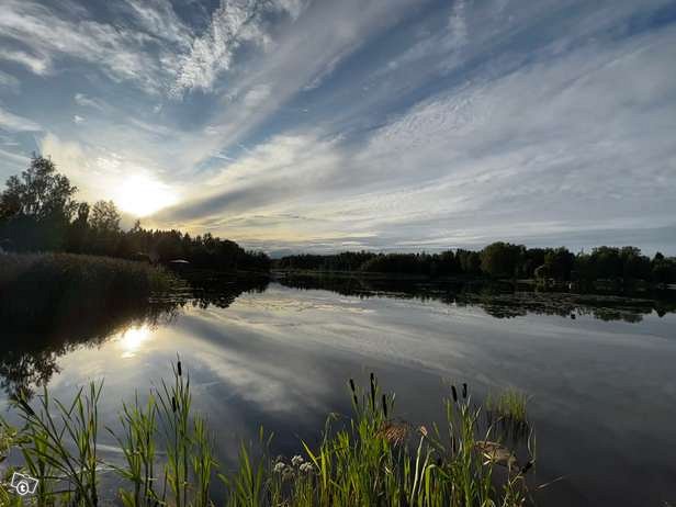 1H, Sommarvägen 18, Rosasholmen, Pietarsaari